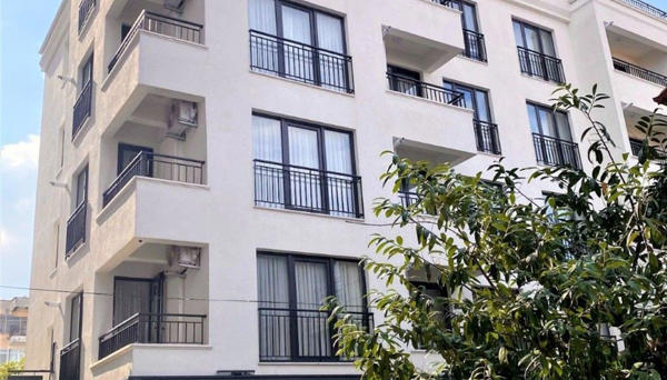 14 Suites Hotel