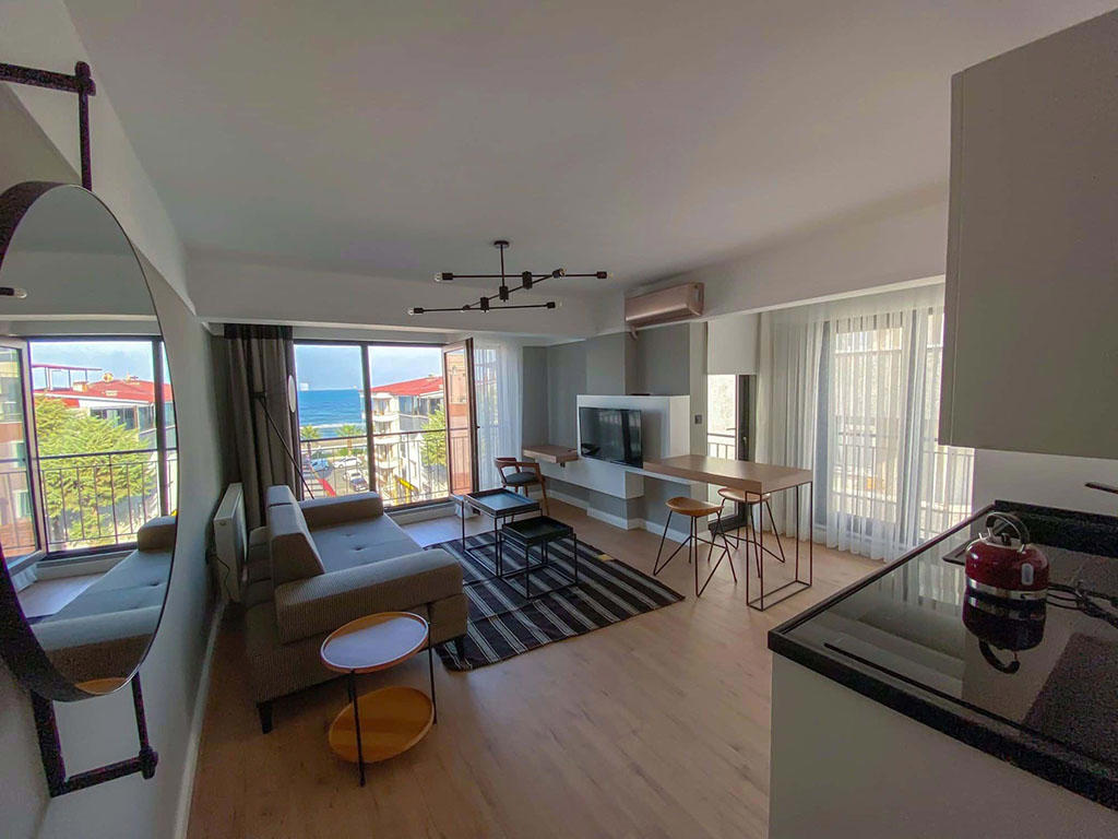 14 Suites Hotel