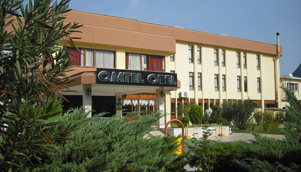Omtel Otel