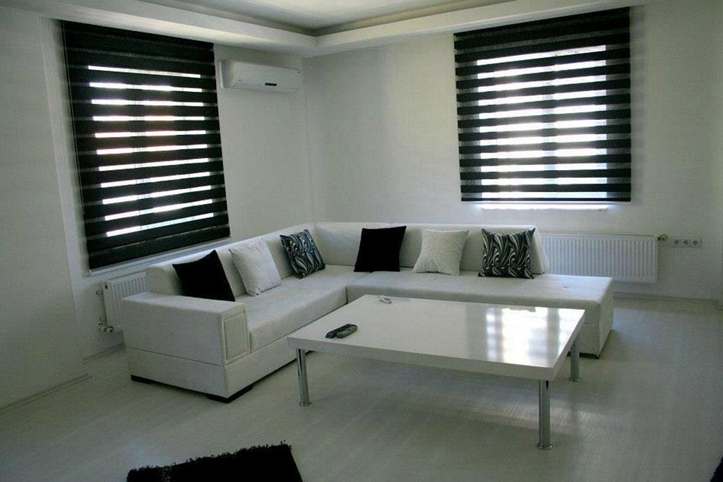 Samsun Residence