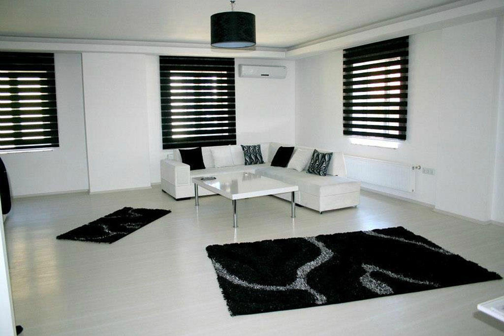 Samsun Residence
