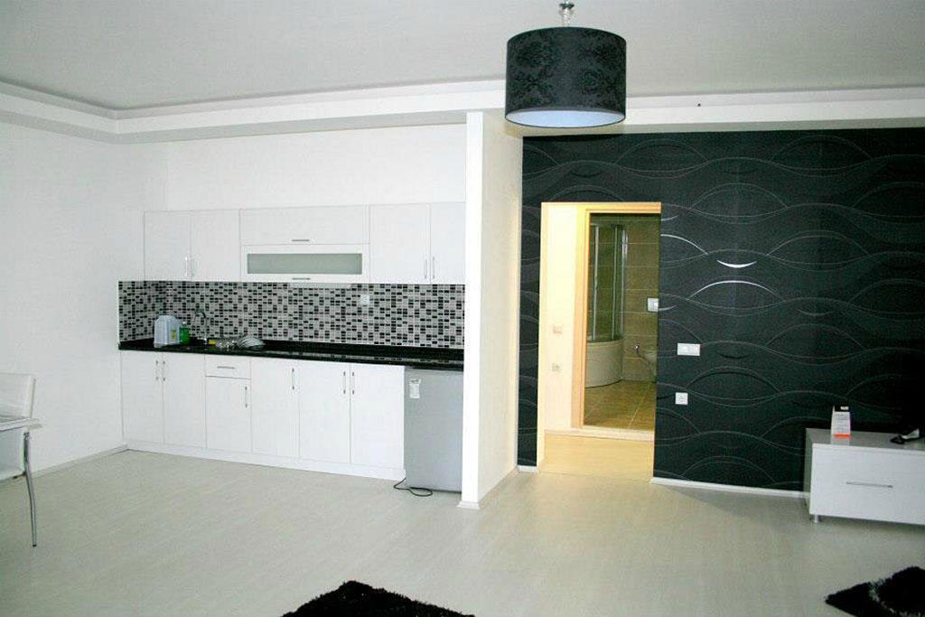 Samsun Residence