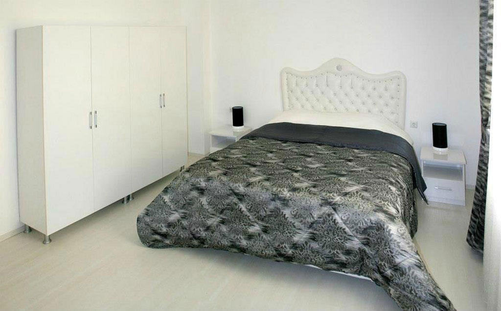 Samsun Residence