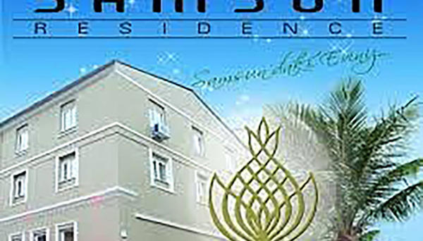 Samsun Residence