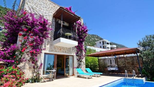 Villa Kybele