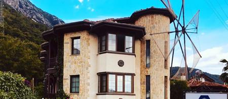 Gökova Otel Akyaka Otel