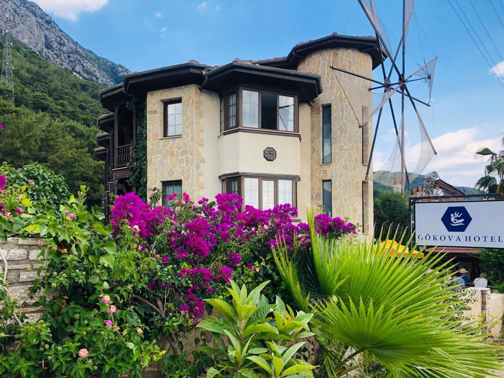 Gökova Otel Akyaka Otel