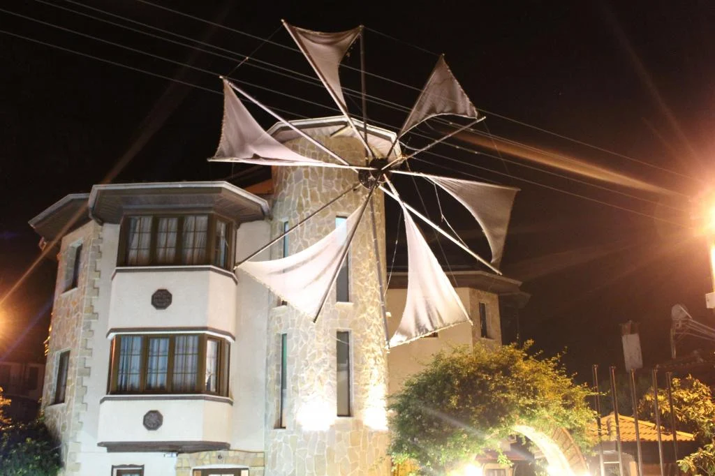 Gökova Otel Akyaka Otel