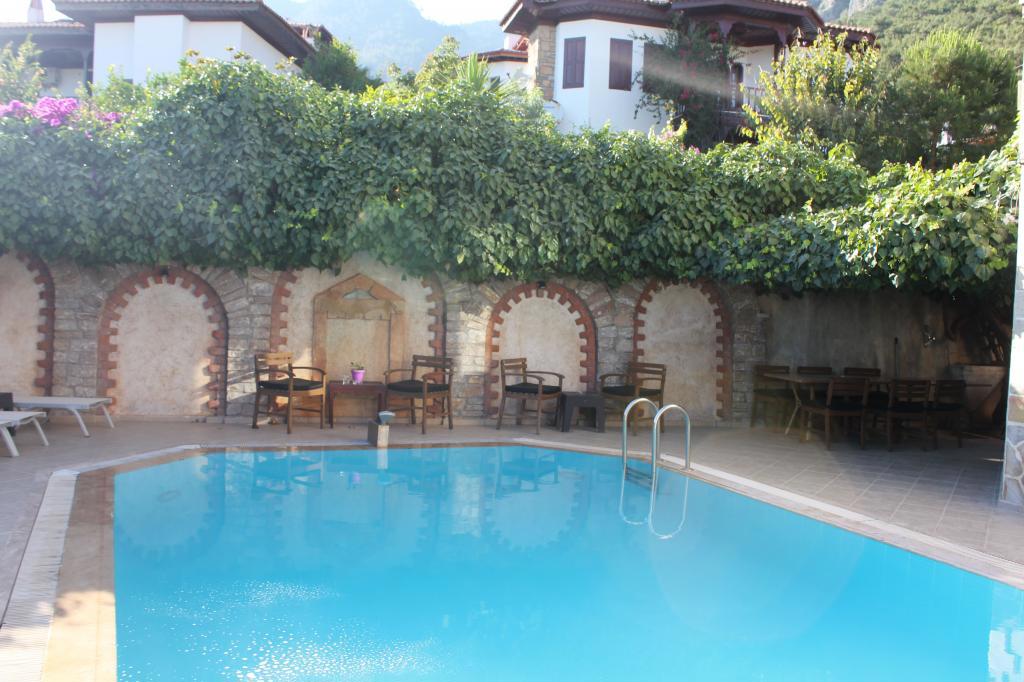 Gökova Otel Akyaka Otel