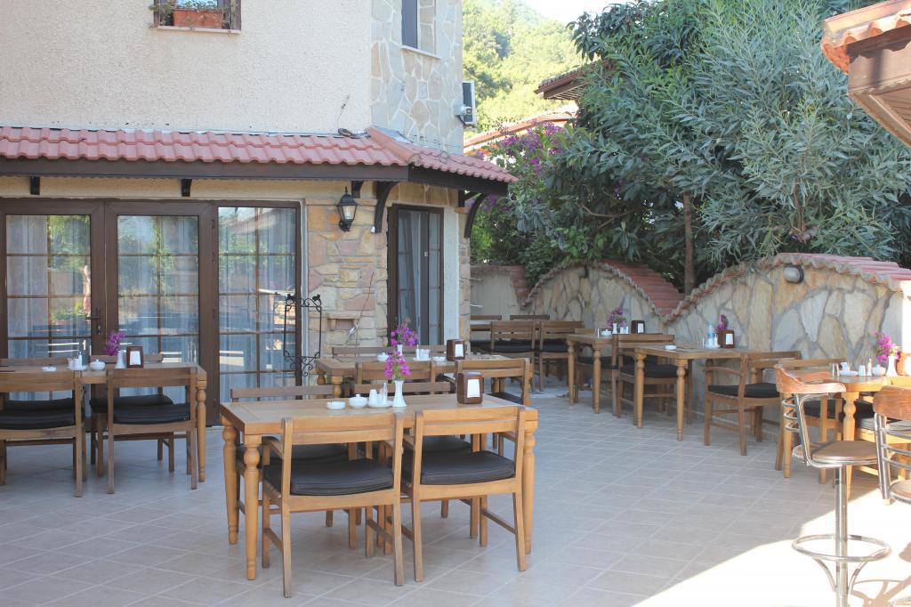 Gökova Otel Akyaka Otel