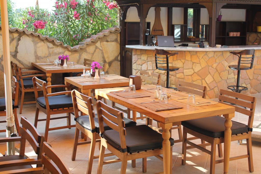 Gökova Otel Akyaka Otel
