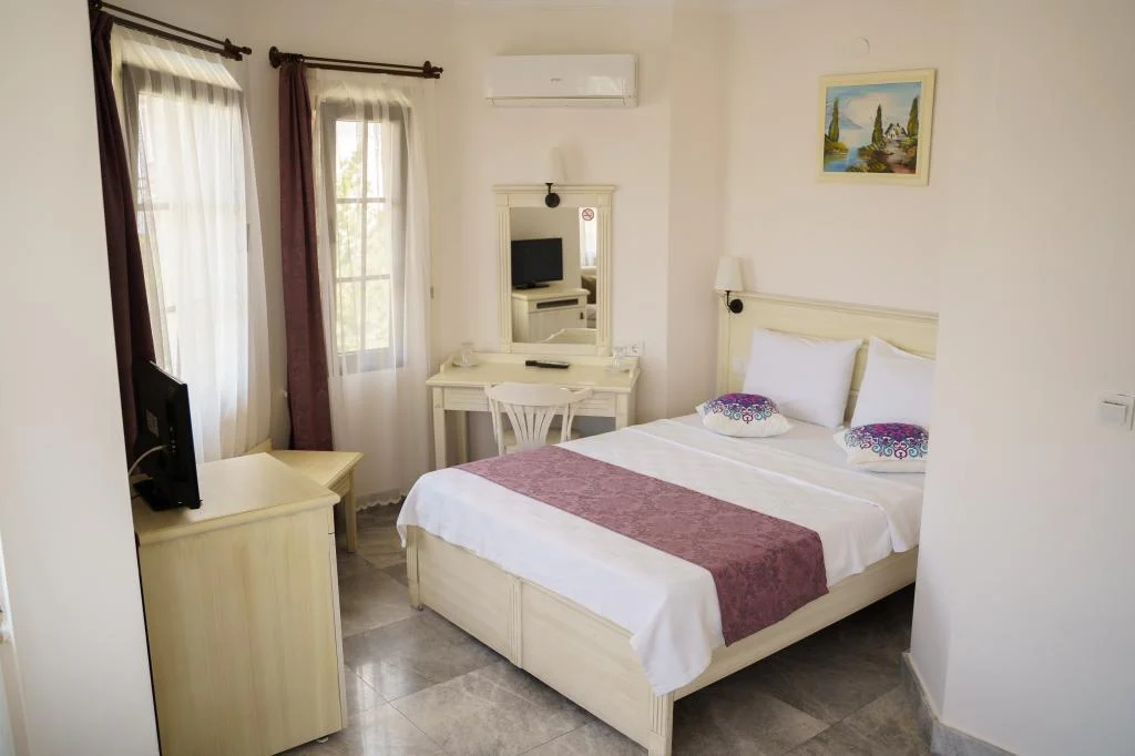 Gökova Otel Akyaka Otel