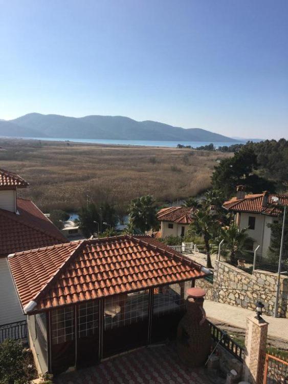 Akasya Konak