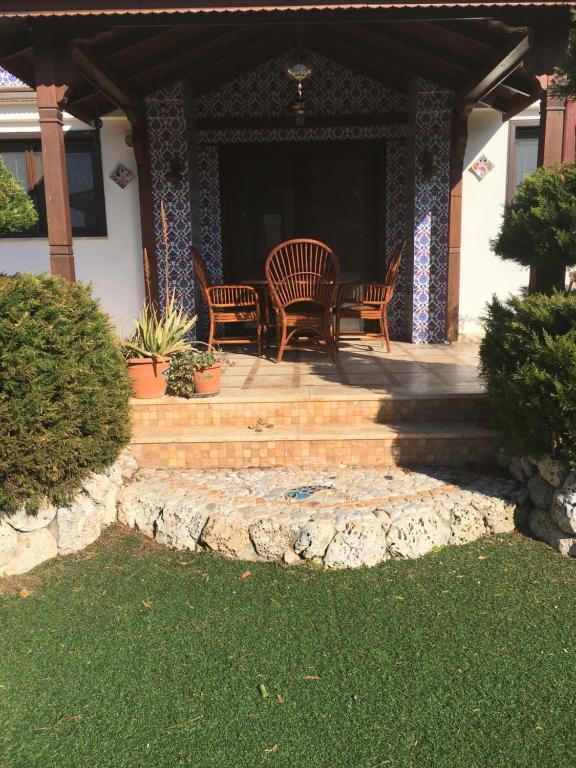 Akasya Konak
