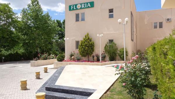 Floria Hotel