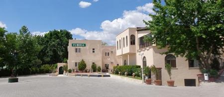 Floria Hotel