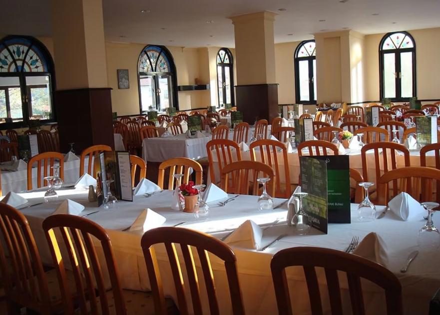 Floria Hotel