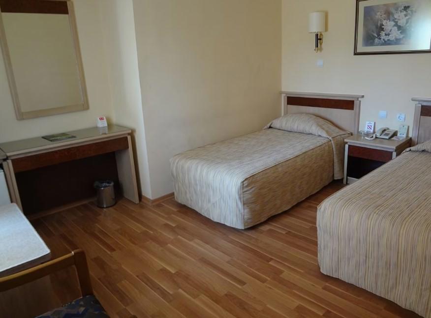 Floria Hotel