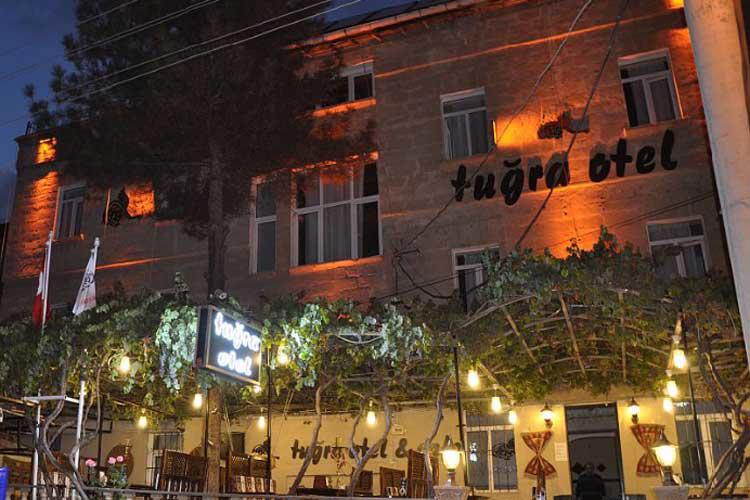 Tugra Hotel
