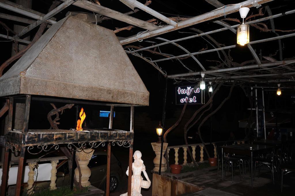 Tugra Hotel