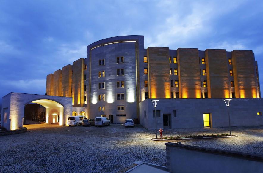 Doubletree By Hilton Hotel Urgup - Cappadocia