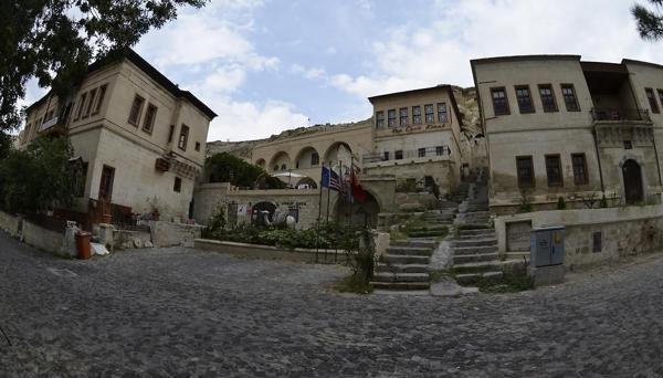 Ürgüp Kaya Otel