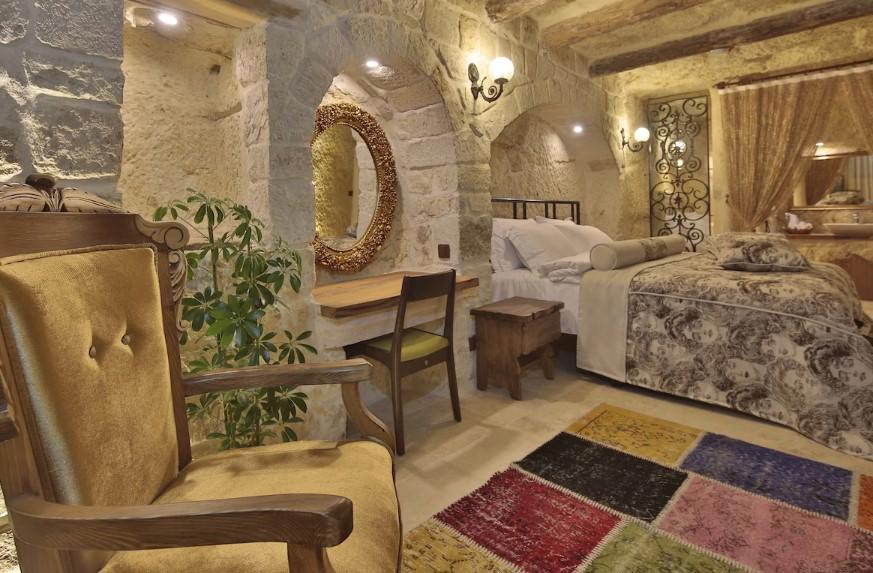 Asuwari Suites Cappadocia