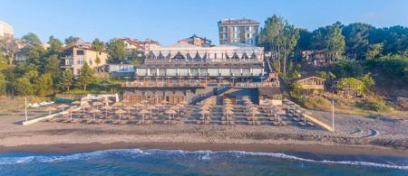 Atik Otel