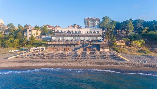 Atik Otel