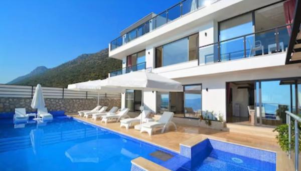 Villa Escalade