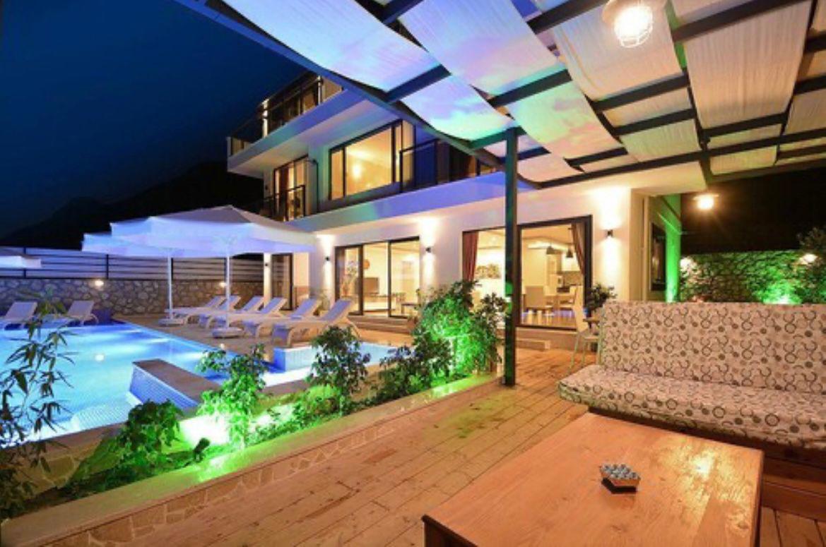 Villa Escalade