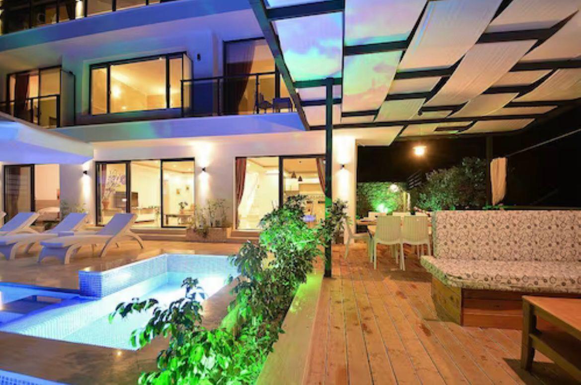 Villa Escalade