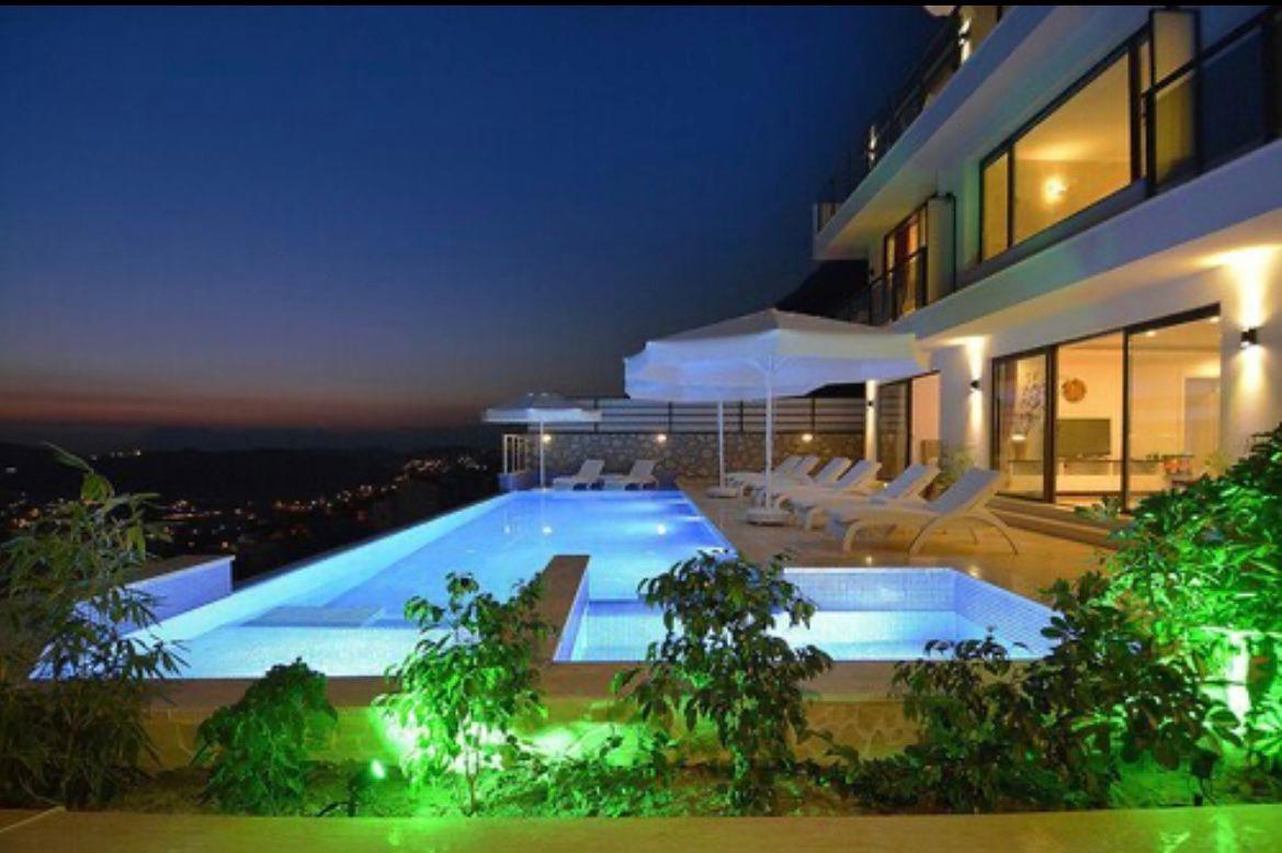 Villa Escalade