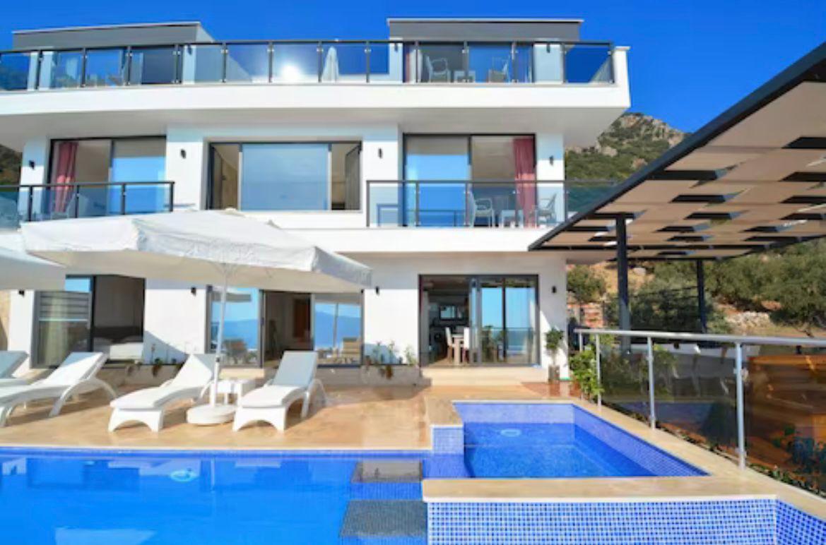 Villa Escalade