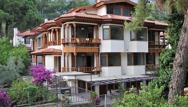 ArtApart Akyaka