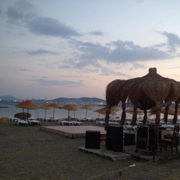 Anatolia Beach Club