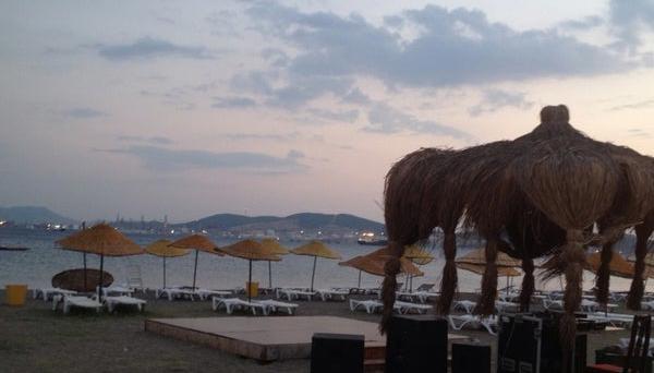 Anatolia Beach Club