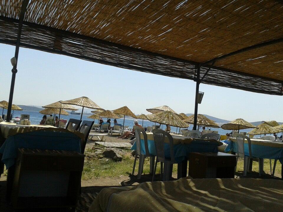 Anatolia Beach Club