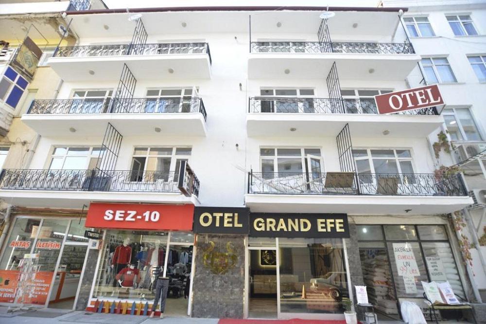 Grand Efe Otel