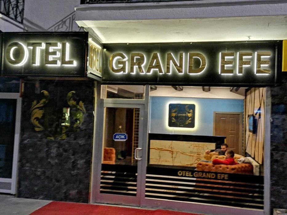 Grand Efe Otel