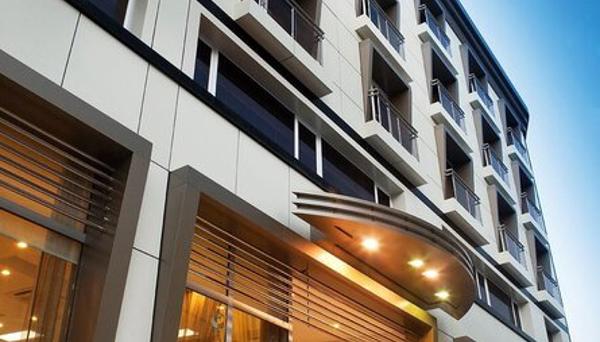 Prestige Hotel Dönmez