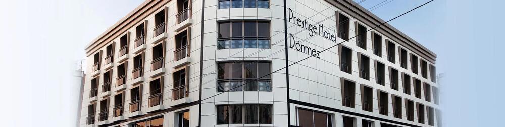 Prestige Hotel Dönmez