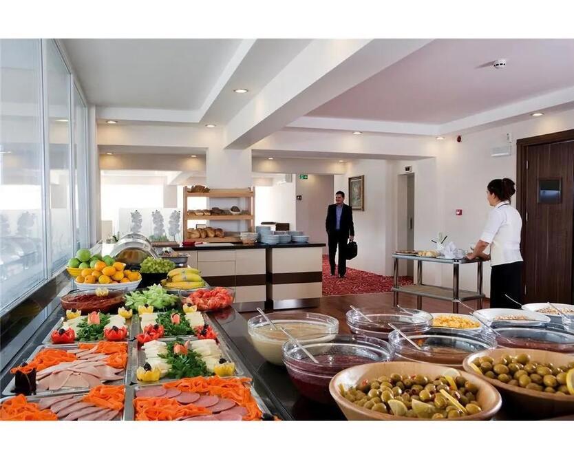 Prestige Hotel Dönmez