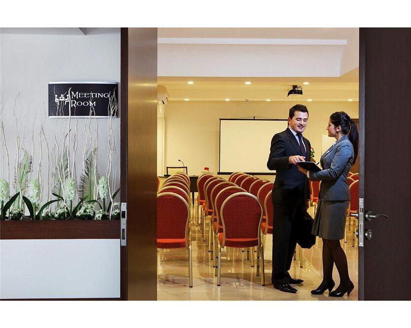 Prestige Hotel Dönmez