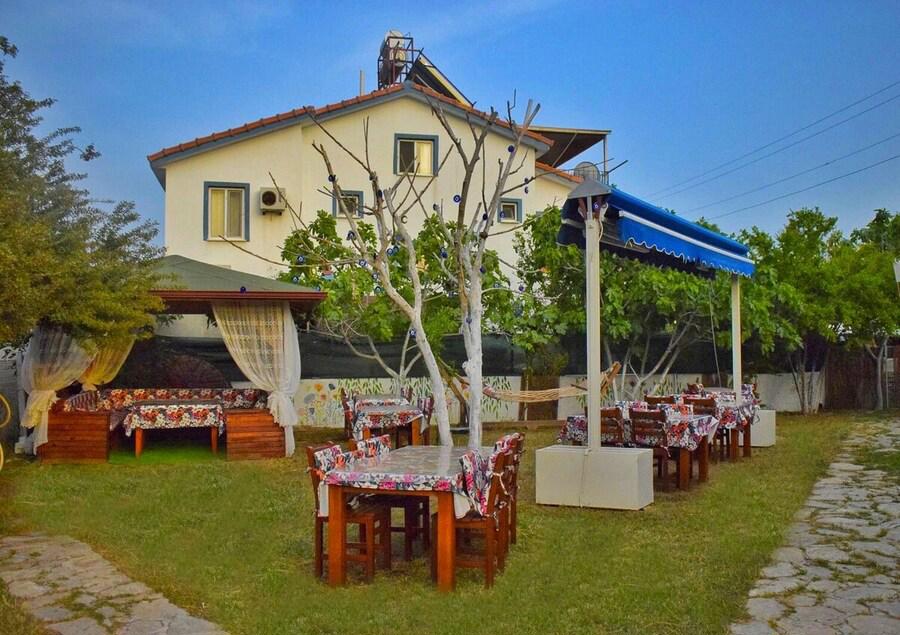 Elit Deniz Palamutbükü