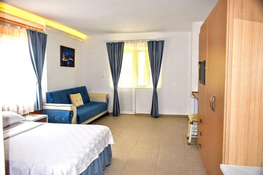 Elit Deniz Palamutbükü