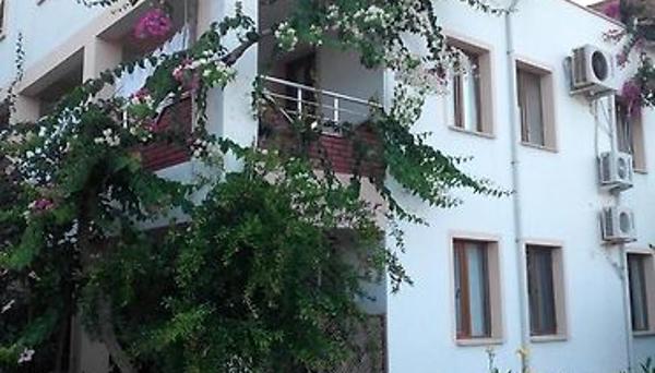 Sevgin Apart