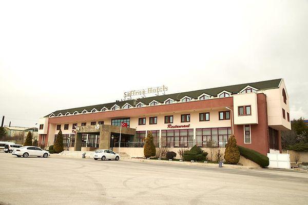 Saffron Hotel Yozgat