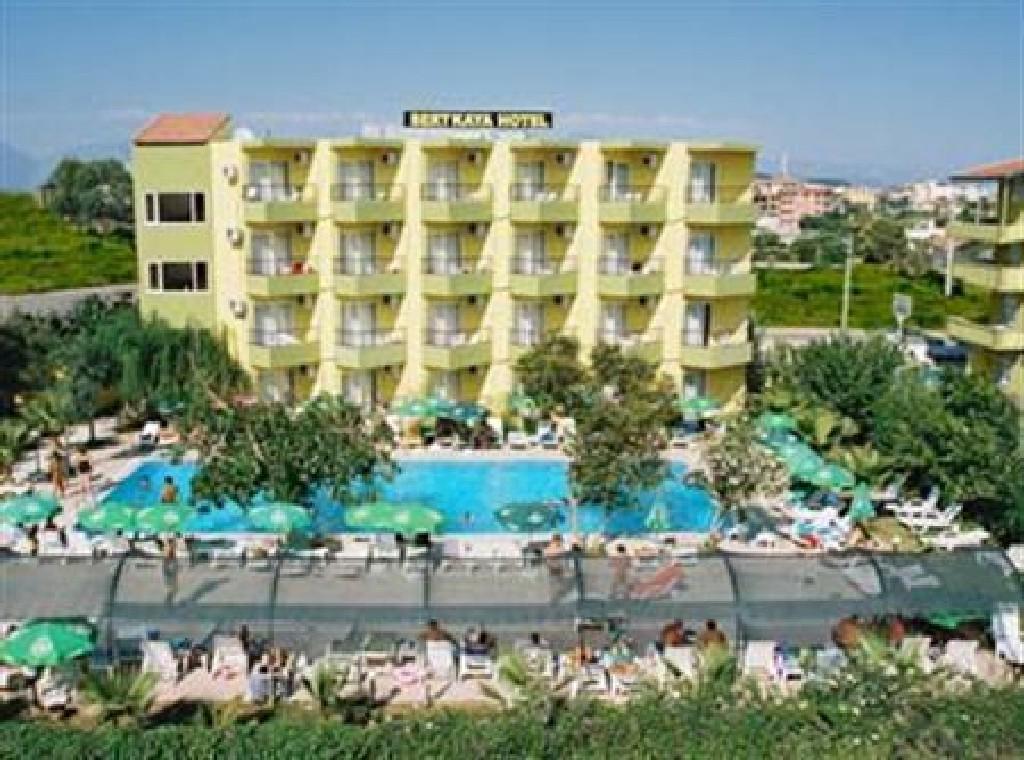 Sertkaya