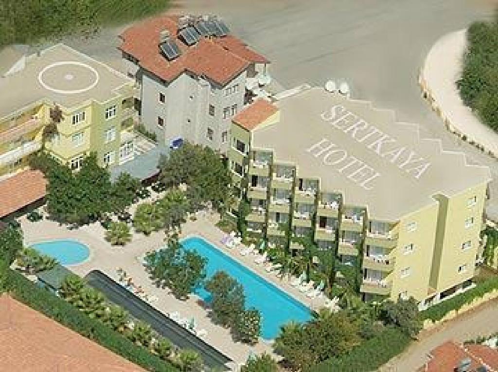 Sertkaya